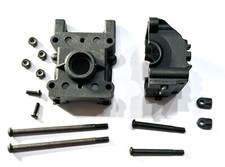 Differenzial Gehäuse für