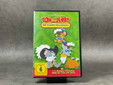 Tom und Jerry - The Classic Collection 6 - DVD
