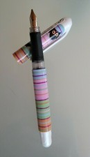 Online Füller * Kalligraphie Feder 1,4 mm * Kalligrafiefüller Schönschreibfüller