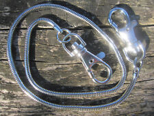 Snake Kette Messerkette