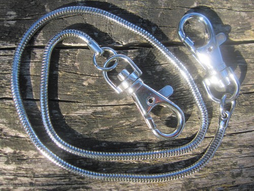 Snake kette messerkette - kette,