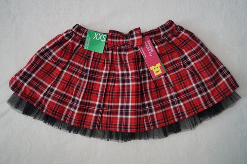 Benetton rock xxs 100 - rock,