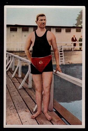 4535 olympia 1936 band - 4535/,