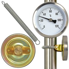 Anlegethermometer thermometer - anlegethermometer,