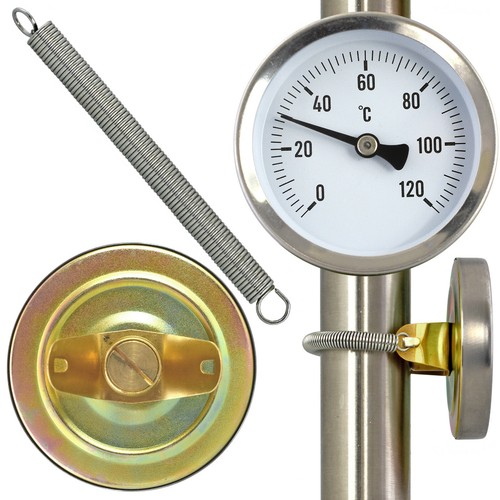 Anlegethermometer thermometer - anlegethermometer,