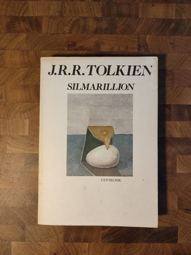 Silmarillion r - silmarillion,, r.