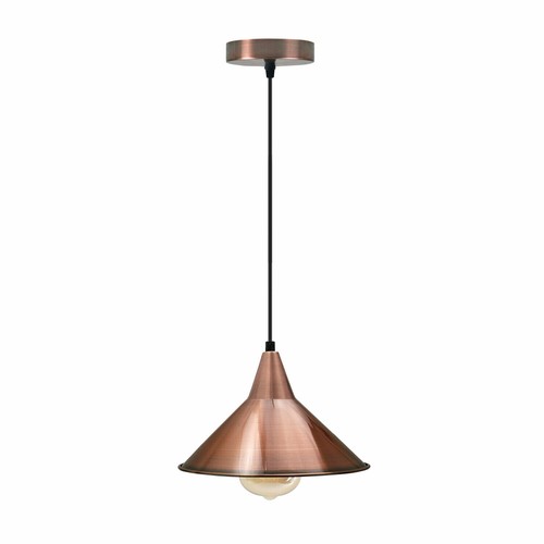 Vintage pendelleuchte - vintage,