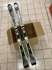 RTM 84 Allroundski Fullrocker