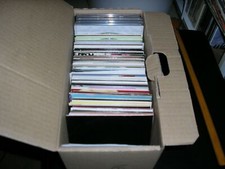 PROMO ADVANCE CD'S SAMMLUNG INDIE ROCK  METAL... AUSWÄHLEN/ KONVOLUT