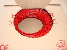 100 Meter Kabel Litze