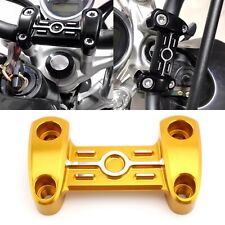 Motorrad Lenker Riser Top Cover für BMW R NineT r9t Zubehör Teile