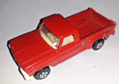 Matchbox superfast n - matchbox,