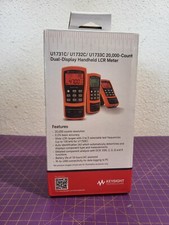 Keysight Technologies U1733C