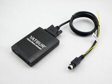USB SD AUX MP3 passend für