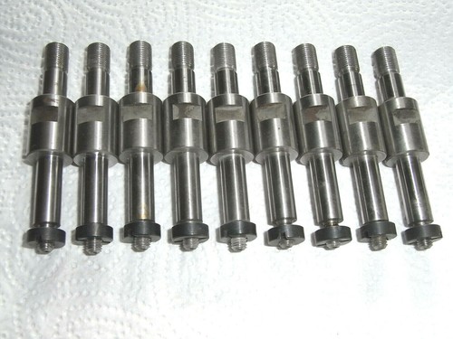 Schleifdorn d10 l27mm - x,
