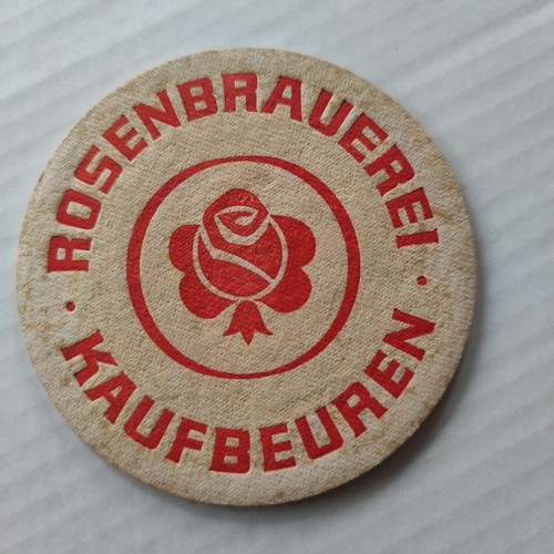 Alter bierdeckel - alter,