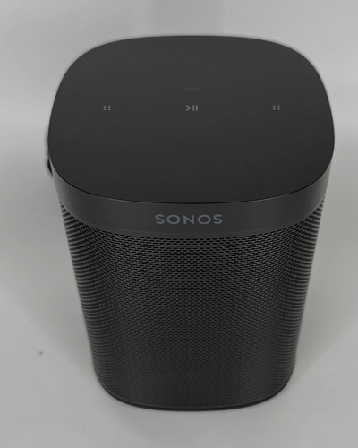 Sonos one wlan lautsprecher - one,