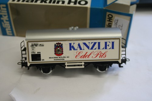 Märklin somo 4415 - mÄrklin, ho