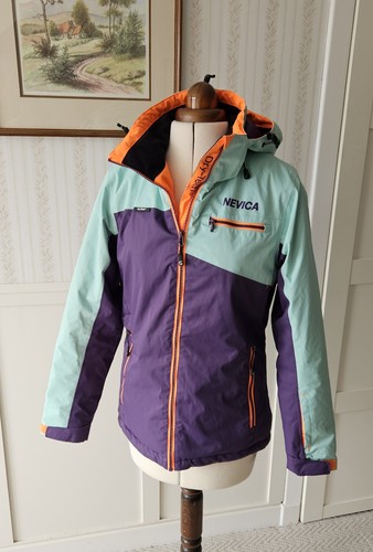 Nevica damen skijacke - damen, uk