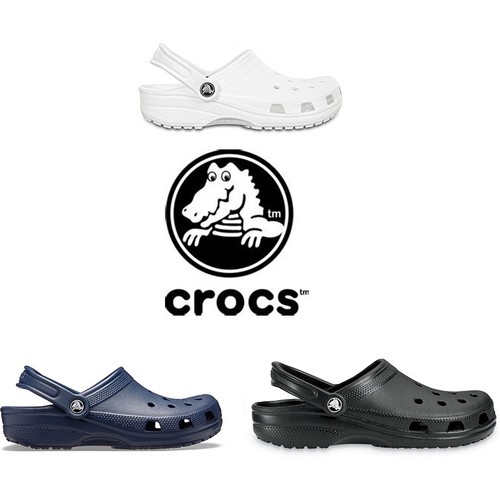 Crocs farben klassische - crocs, 3
