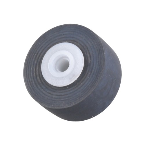 Rubber pressure pinch rollers - pinch,