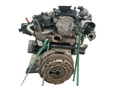 Motor 03L100036L Seat VW Golf