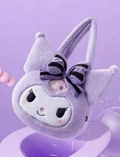 Kuromi Tasche Damen Kawaii