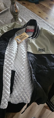 Originale lonsdale jacke - originale,