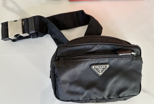 Prada handtasche nylon - prada, re-nylon