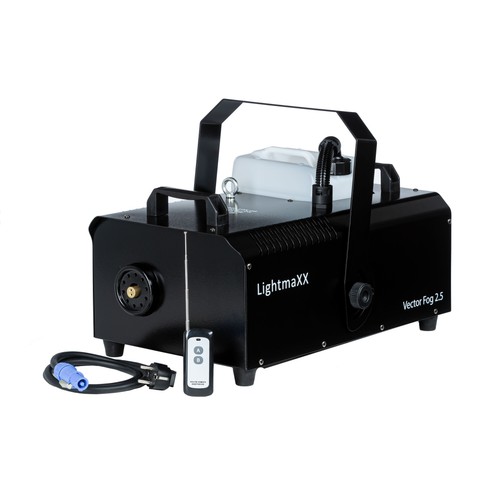 Lightmaxx vector fog 5 - lightmaxx, 2.5