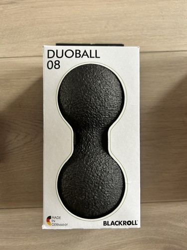 Blackroll duoball - duoball,