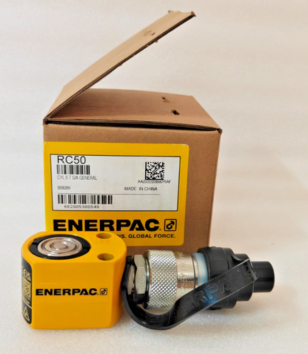 Enerpac trio - 50,