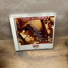 Magic Accordeon –