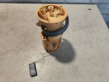 Kraftstoffpumpe 4B0919050B