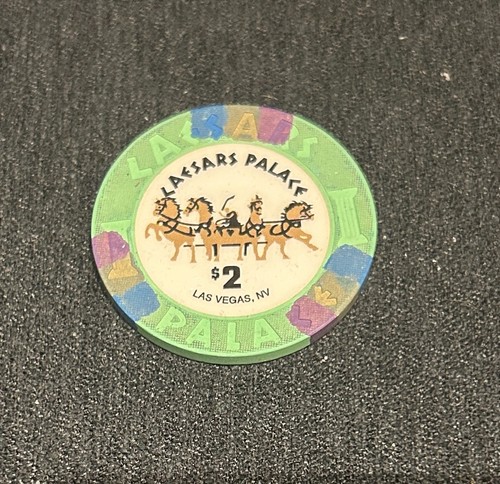 Caesars palace casino 2 - palace, *