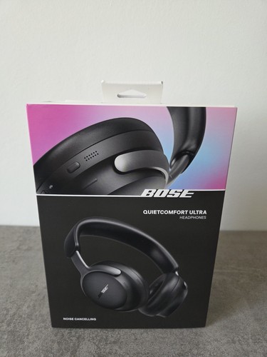 Bose quietcomfort ultra - bose,