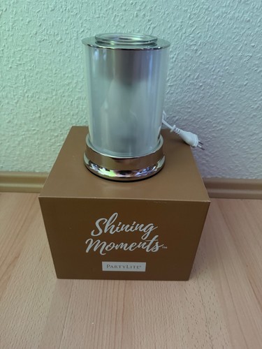 Partylite scent glow - partylite,