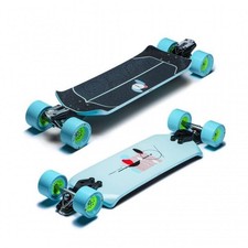 Loaded TANGENT 36" LONGBOARD