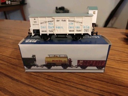 Piko güterwagen - piko,