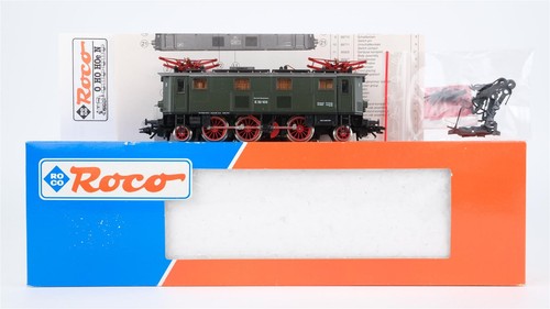 Roco 43917 lok - roco, e32