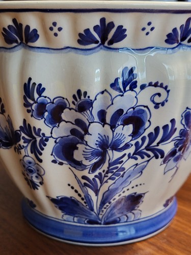 Sammlerstück royal delft - royal,