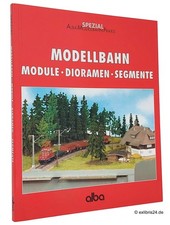 Selbmann modellbahn module - selbmann:,