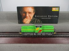 Brawa Spur H0 0348 Diesellok