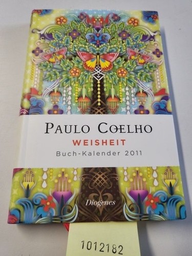 Weisheit buch kalender - -, buch-kalender
