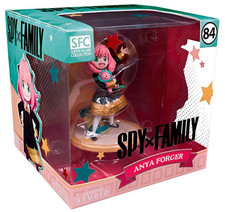 Spy x Family Anya Forger Figur
