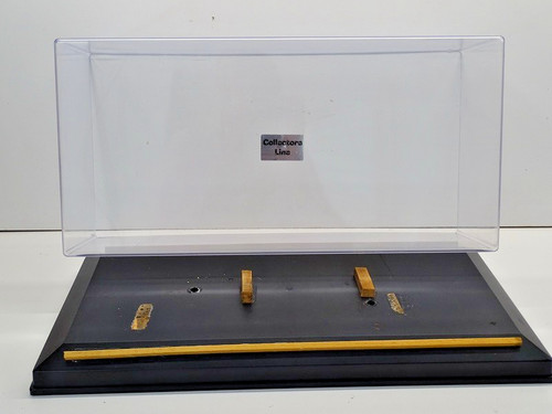 Vitrine collectors line - vitrine,