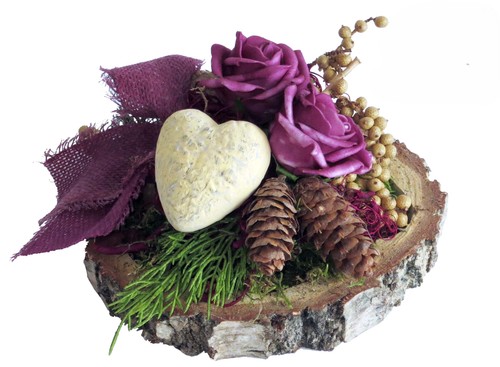 Grabschmuck
