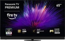 Panasonic 65Z95BEG OLED TV –