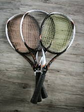 Yonex Tennisschläger Ezone Xi
