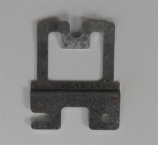 Heater Webasto holder mounting